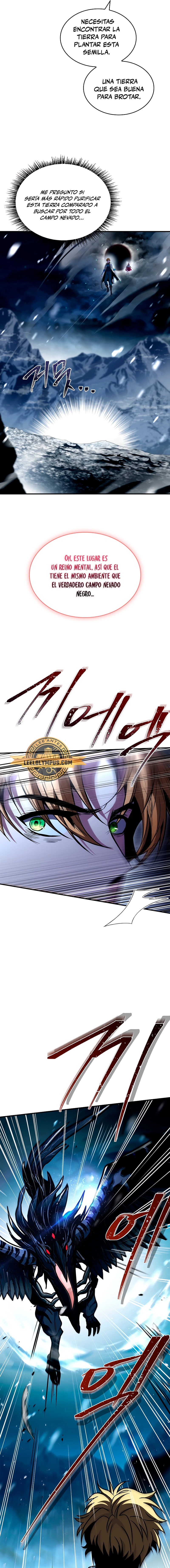 El Mago Devorador de Talentos Capitulo 73 página 14