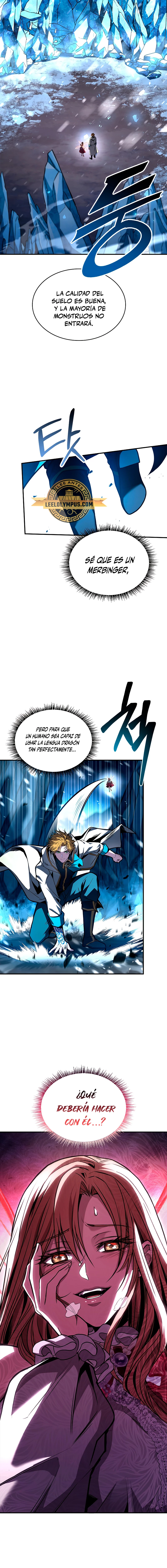El Mago Devorador de Talentos Capitulo 73 página 23