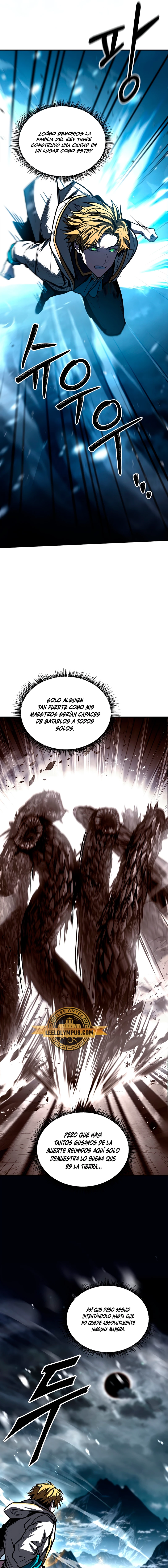 El Mago Devorador de Talentos Capitulo 74 página 24