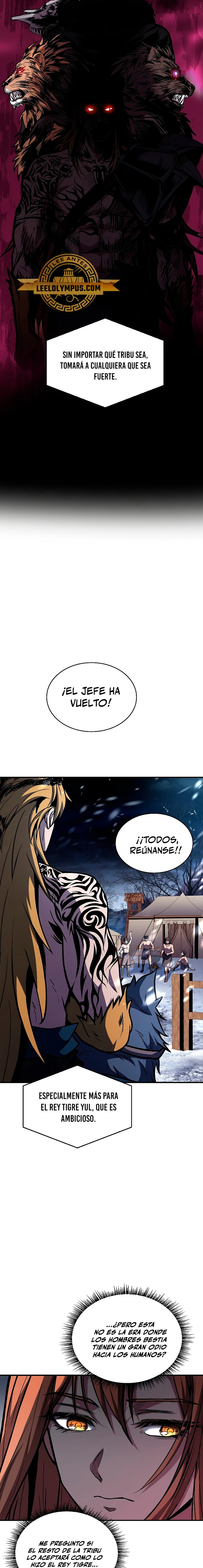 El Mago Devorador de Talentos Capitulo 75 página 24