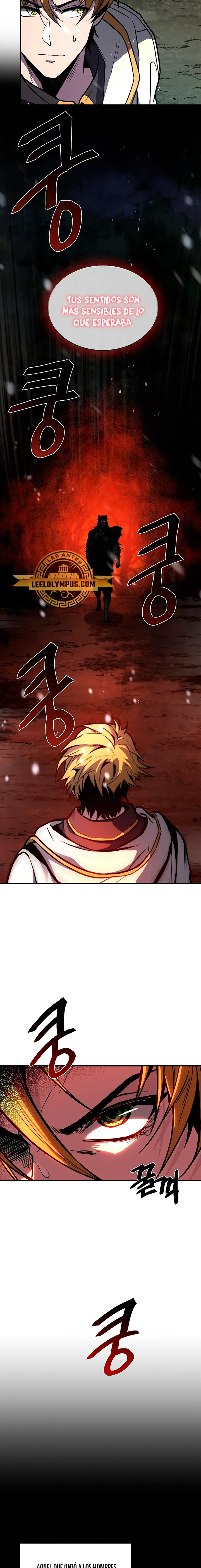 El Mago Devorador de Talentos Capitulo 75 página 9