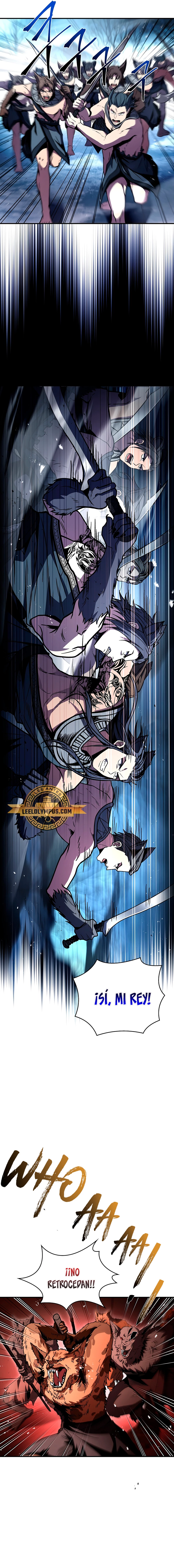 El Mago Devorador de Talentos Capitulo 78 página 12