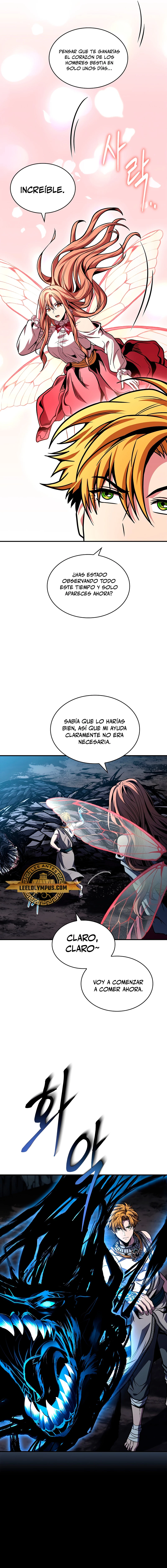 El Mago Devorador de Talentos Capitulo 78 página 20