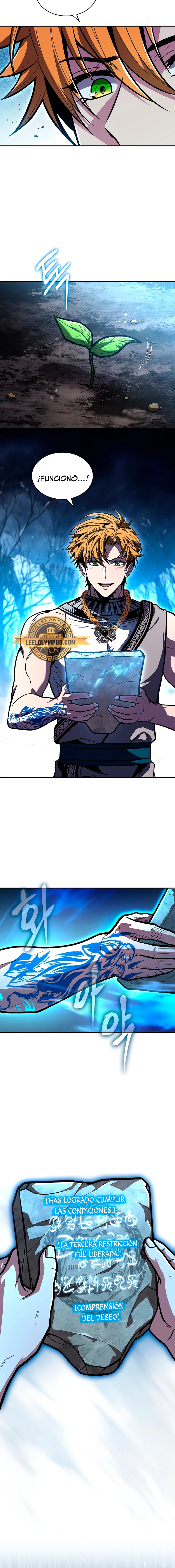 El Mago Devorador de Talentos Capitulo 78 página 23