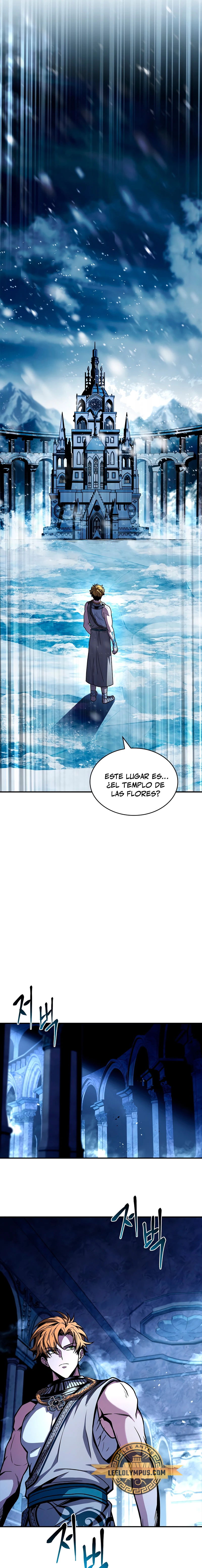 El Mago Devorador de Talentos Capitulo 78 página 24