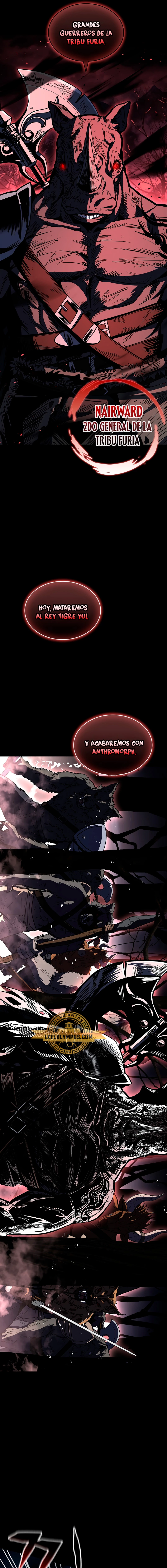 El Mago Devorador de Talentos Capitulo 78 página 4