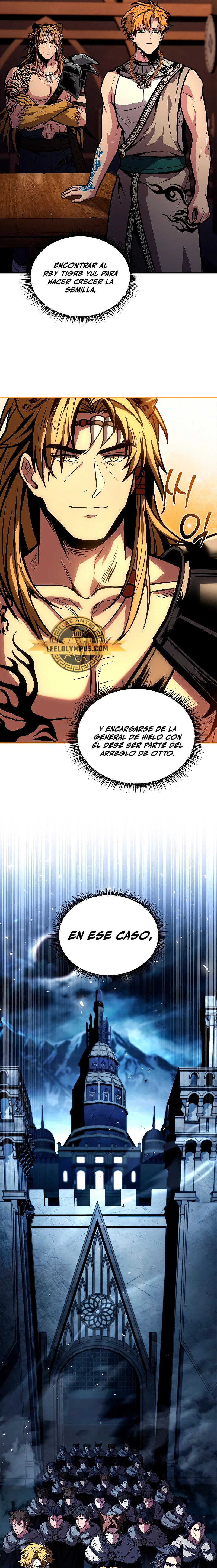 El Mago Devorador de Talentos Capitulo 79 página 26