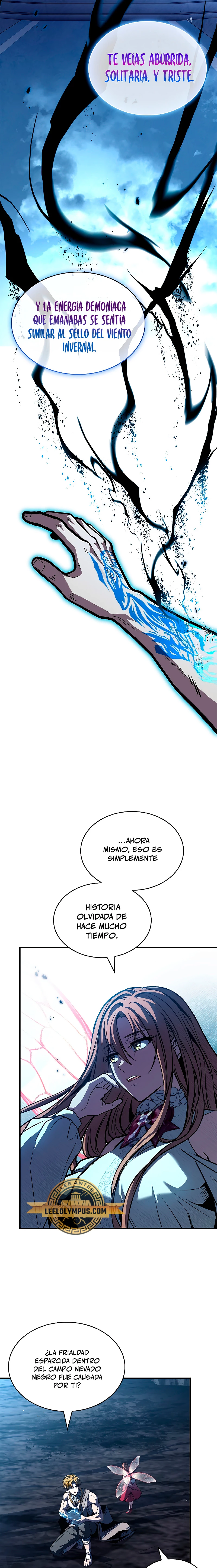El Mago Devorador de Talentos Capitulo 79 página 6