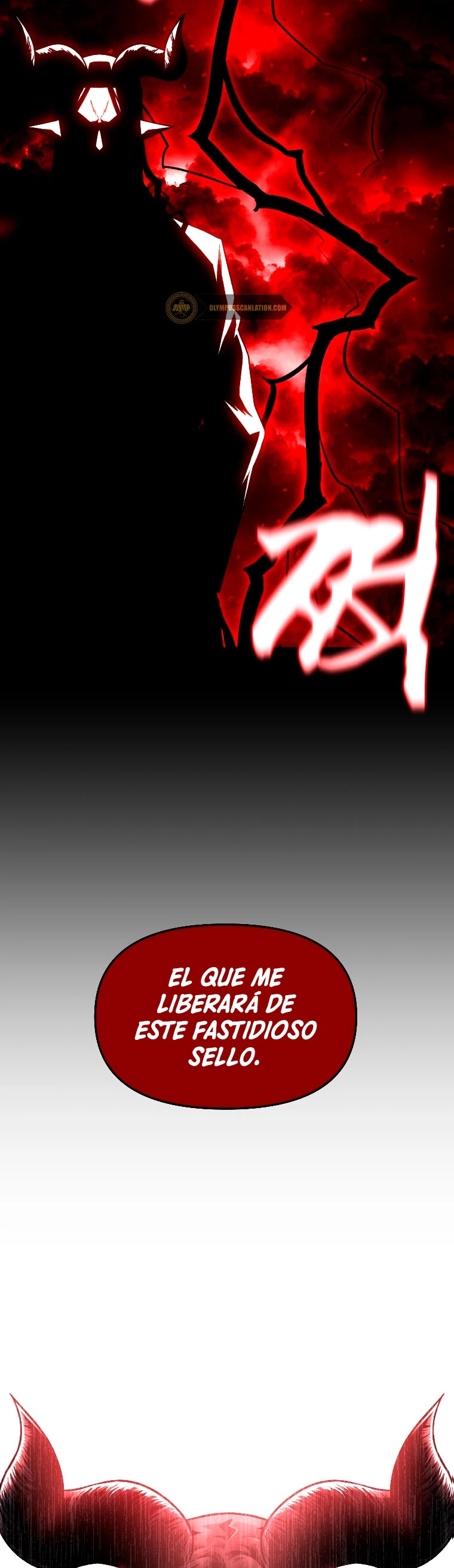 El Mago Devorador de Talentos Capitulo 8 página 38