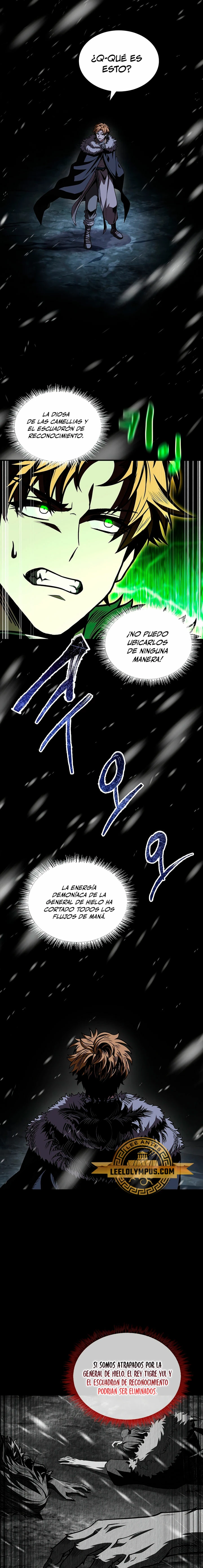 El Mago Devorador de Talentos Capitulo 80 página 13