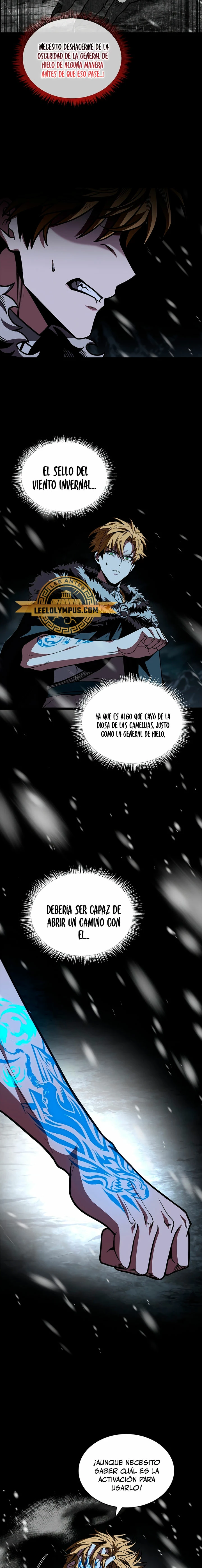 El Mago Devorador de Talentos Capitulo 80 página 14