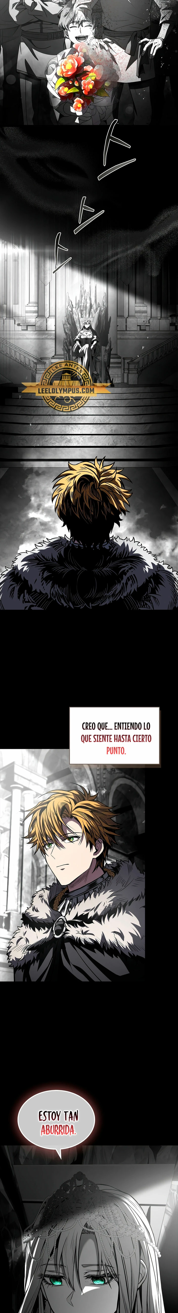 El Mago Devorador de Talentos Capitulo 80 página 24