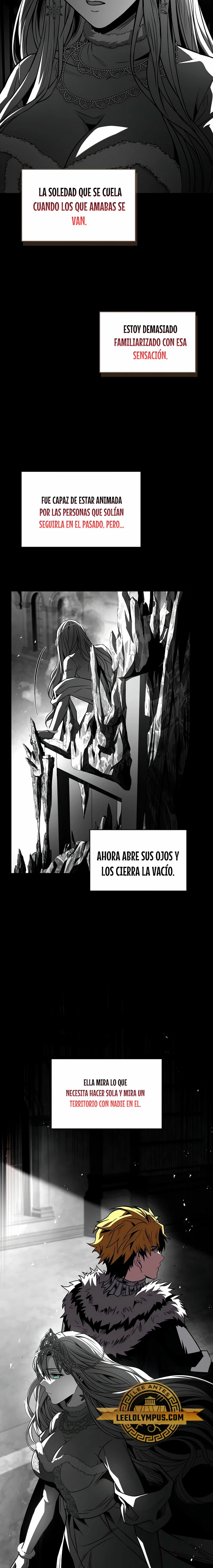El Mago Devorador de Talentos Capitulo 80 página 25