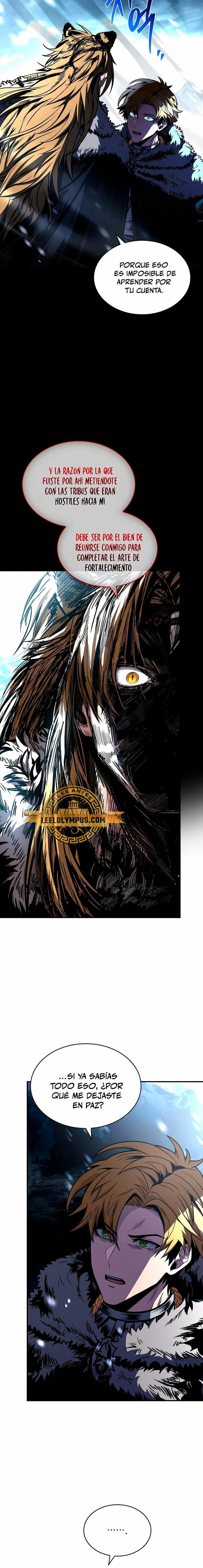 El Mago Devorador de Talentos Capitulo 80 página 6