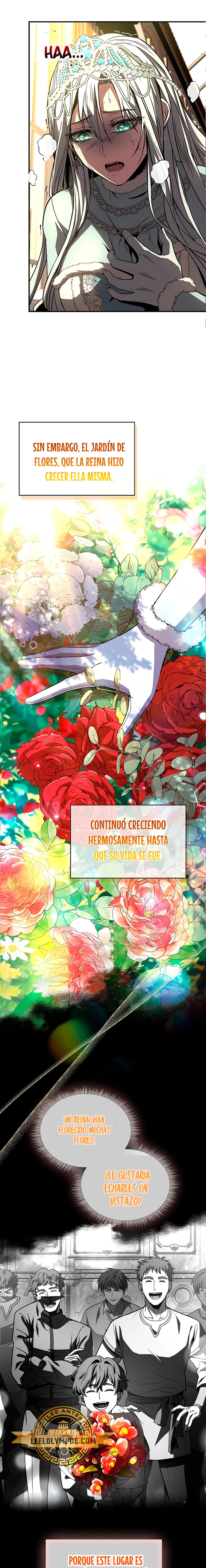 El Mago Devorador de Talentos Capitulo 81 página 10