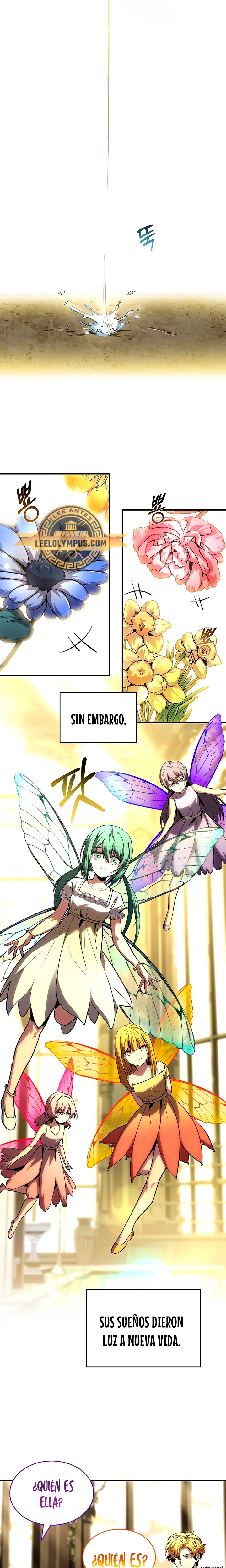 El Mago Devorador de Talentos Capitulo 81 página 12