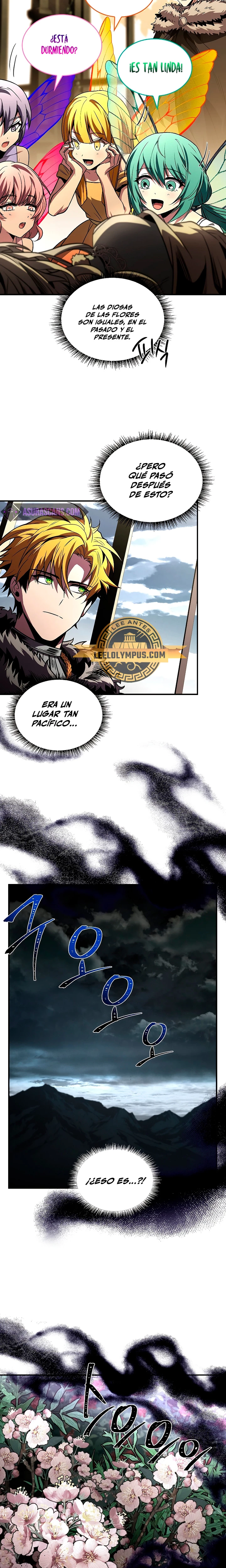El Mago Devorador de Talentos Capitulo 81 página 13