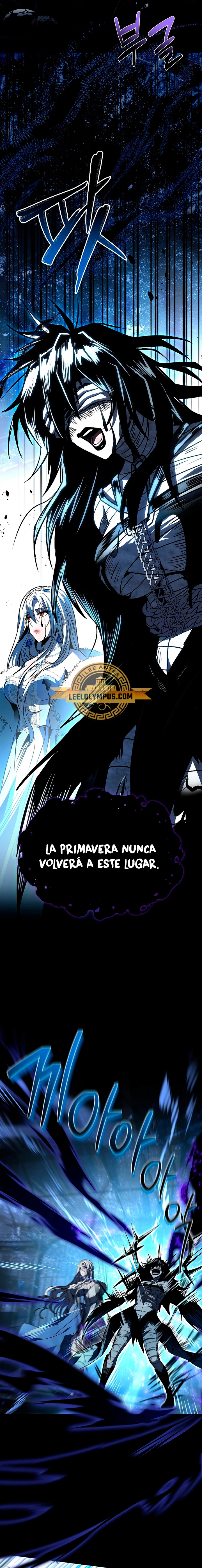 El Mago Devorador de Talentos Capitulo 81 página 17