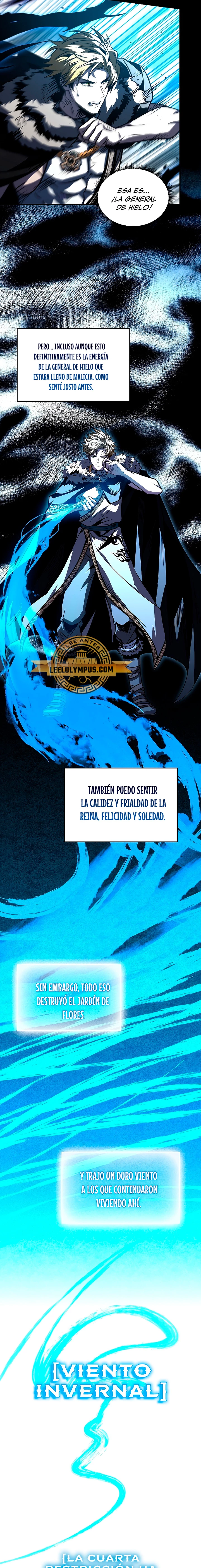 El Mago Devorador de Talentos Capitulo 81 página 18