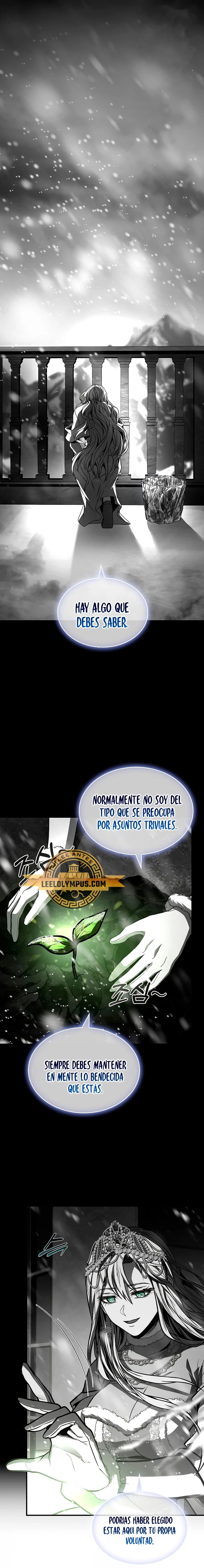 El Mago Devorador de Talentos Capitulo 81 página 2