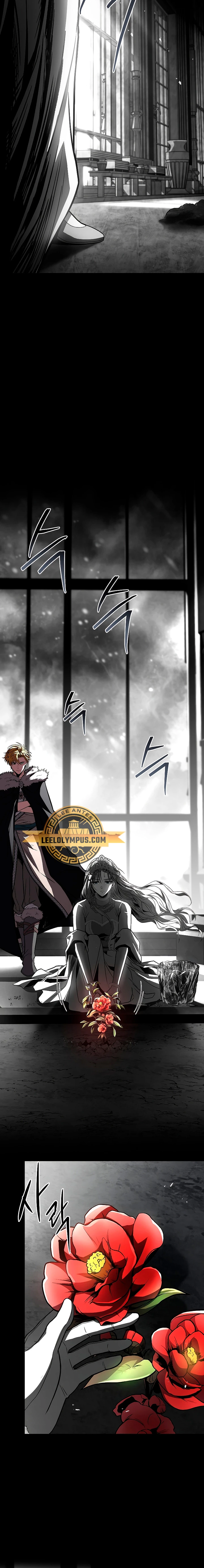 El Mago Devorador de Talentos Capitulo 81 página 6