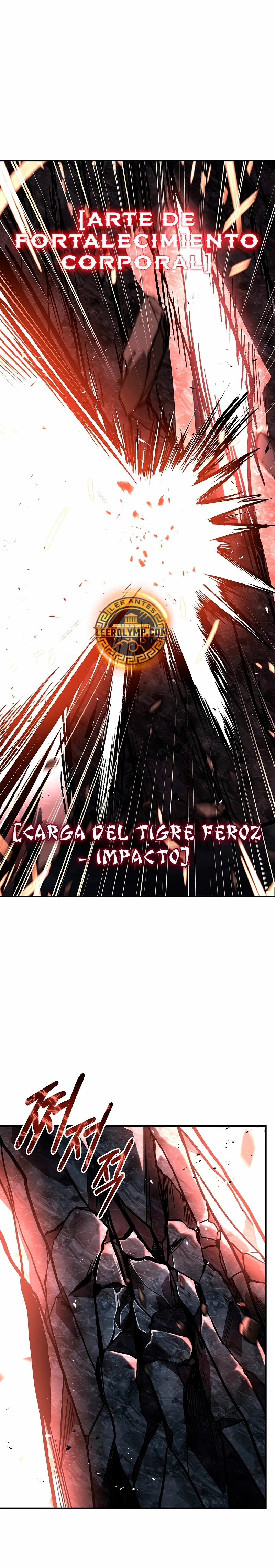 El Mago Devorador de Talentos Capitulo 82 página 10