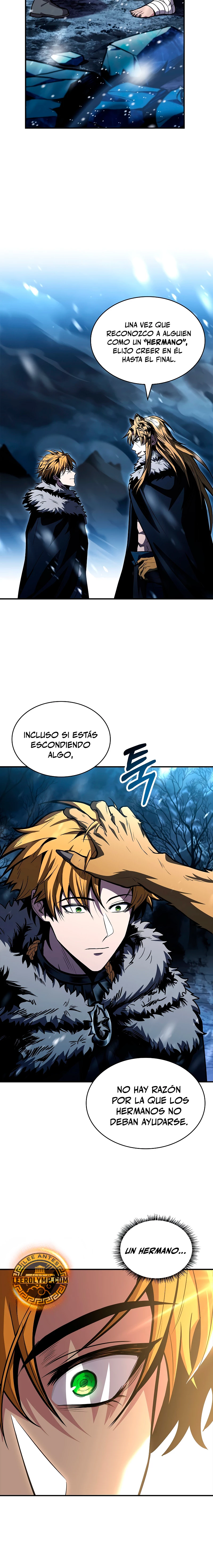 El Mago Devorador de Talentos Capitulo 82 página 33