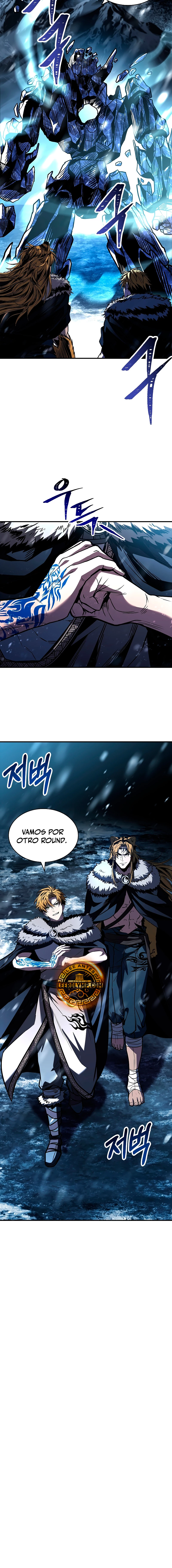 El Mago Devorador de Talentos Capitulo 82 página 35
