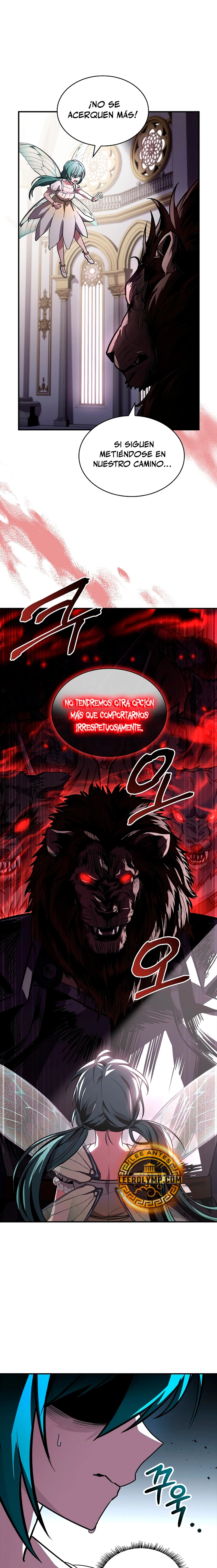 El Mago Devorador de Talentos Capitulo 83 página 12
