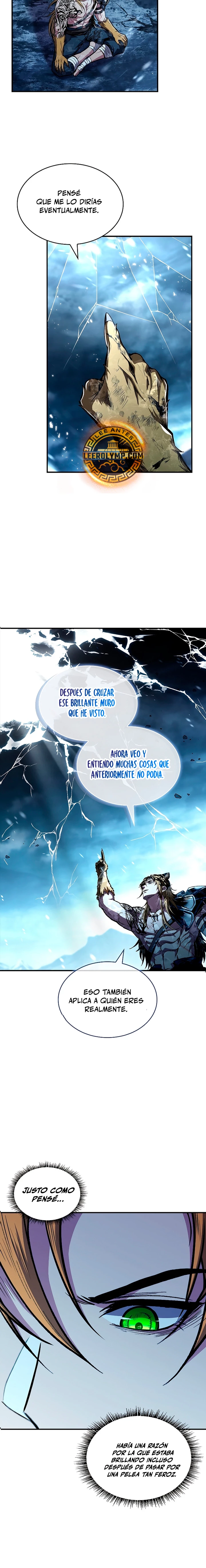El Mago Devorador de Talentos Capitulo 84 página 13
