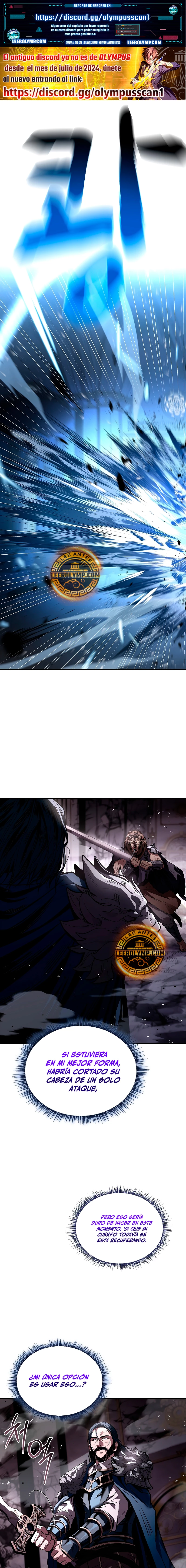 El Mago Devorador de Talentos Capitulo 85 página 2