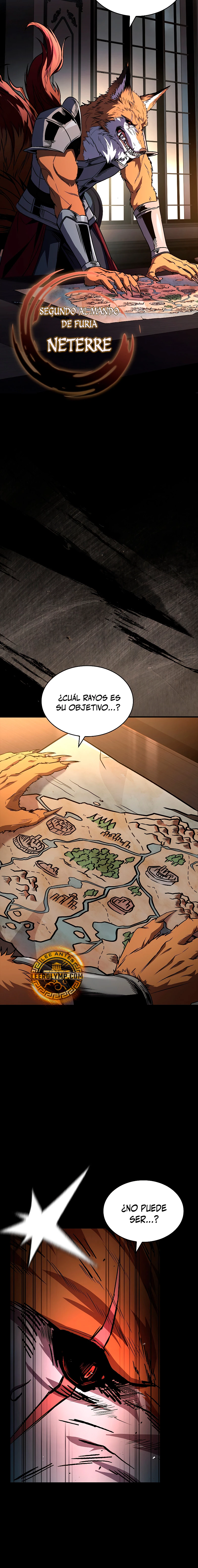 El Mago Devorador de Talentos Capitulo 86 página 14