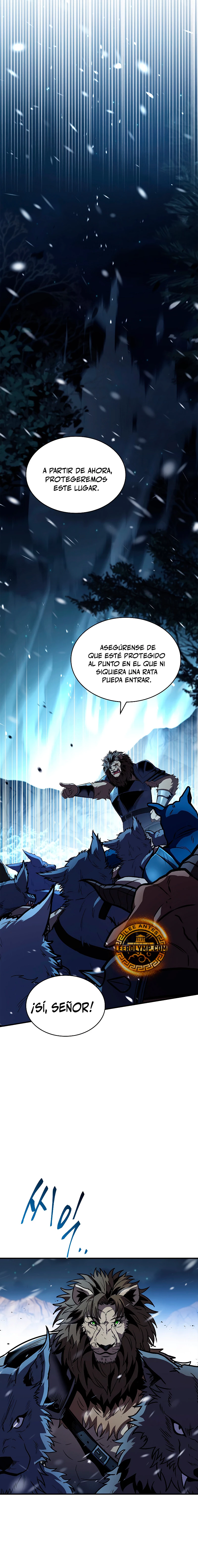 El Mago Devorador de Talentos Capitulo 86 página 24