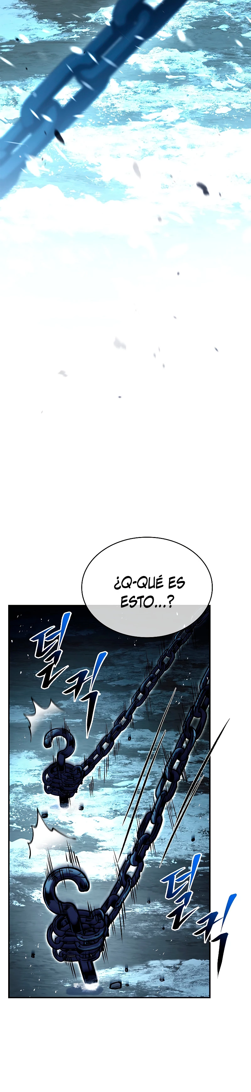 El Mago Devorador de Talentos Capitulo 86 página 28