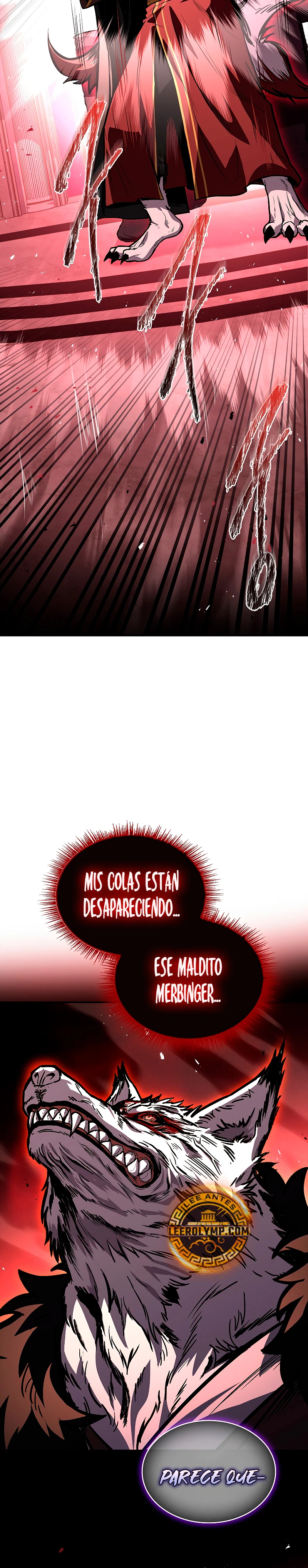 El Mago Devorador de Talentos Capitulo 86 página 6