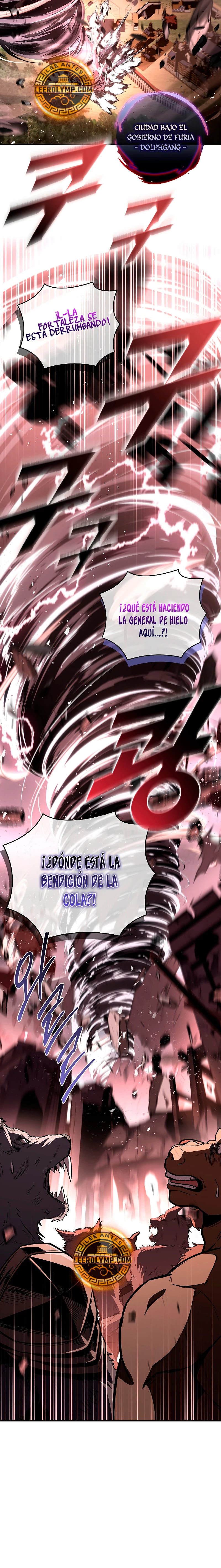 El Mago Devorador de Talentos Capitulo 86 página 8
