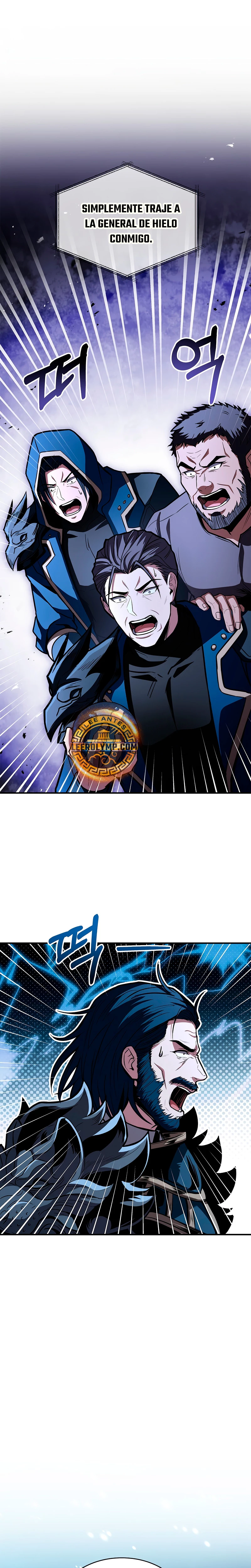 El Mago Devorador de Talentos Capitulo 89 página 14