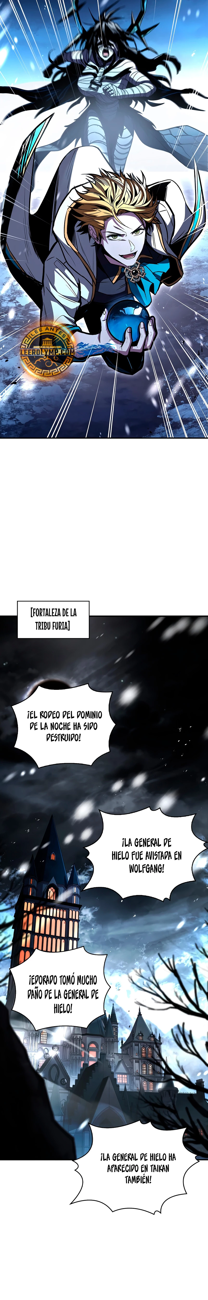 El Mago Devorador de Talentos Capitulo 89 página 16