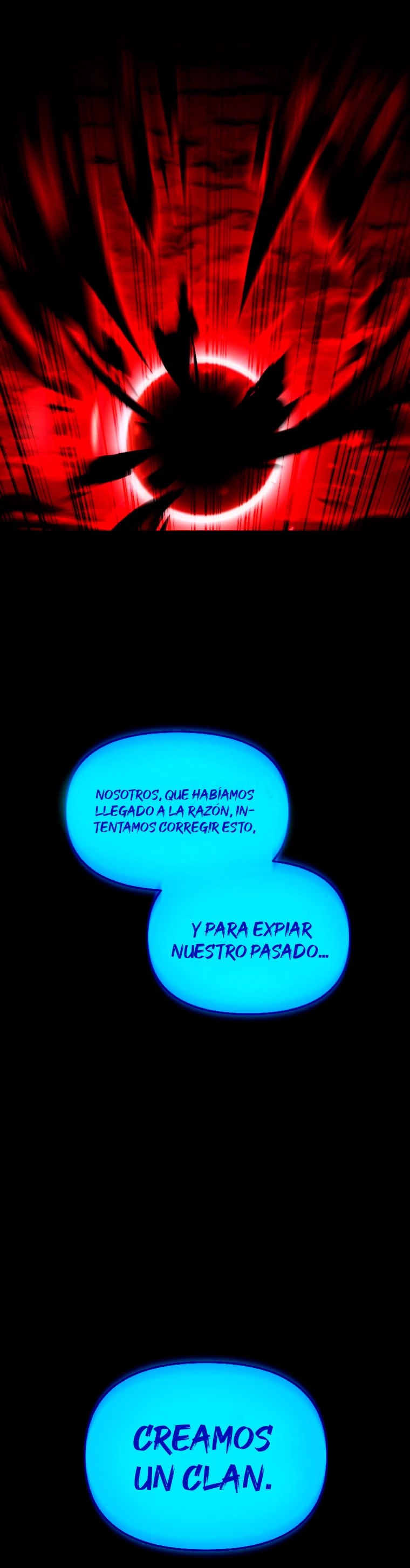 El Mago Devorador de Talentos Capitulo 9 página 11
