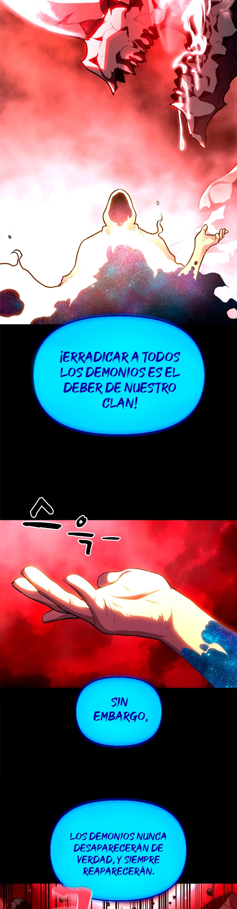 El Mago Devorador de Talentos Capitulo 9 página 15