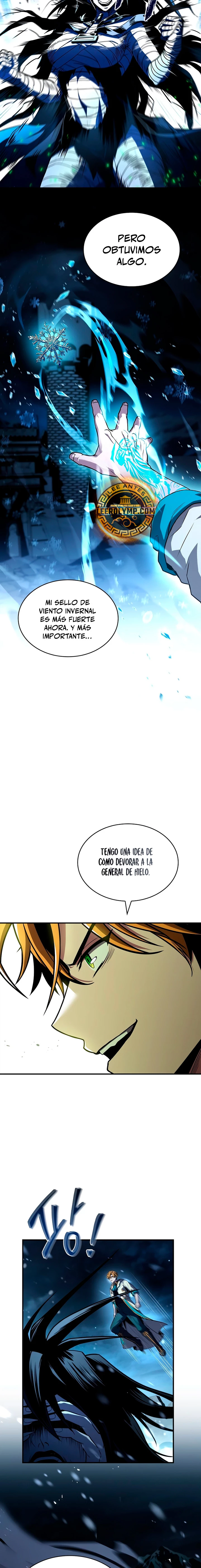 El Mago Devorador de Talentos Capitulo 91 página 10