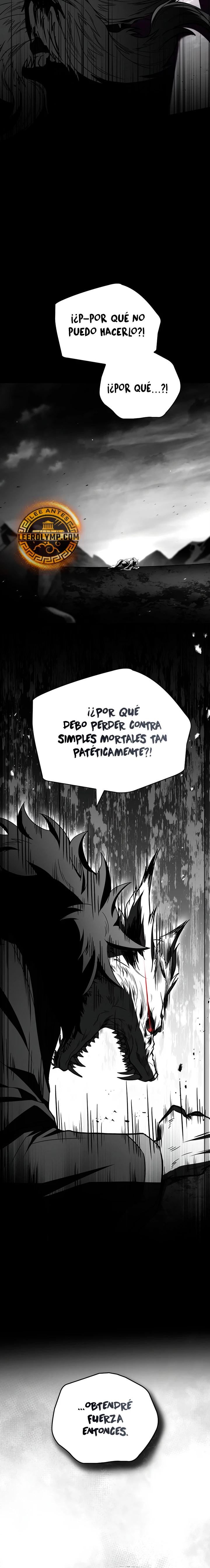 El Mago Devorador de Talentos Capitulo 91 página 16