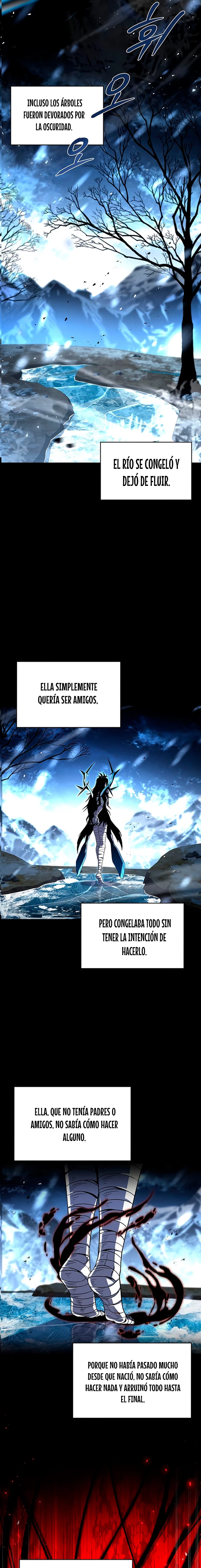 El Mago Devorador de Talentos Capitulo 92 página 10