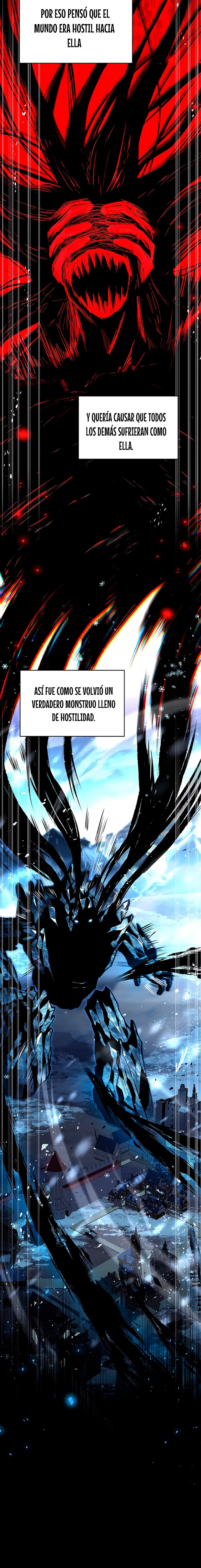 El Mago Devorador de Talentos Capitulo 92 página 11