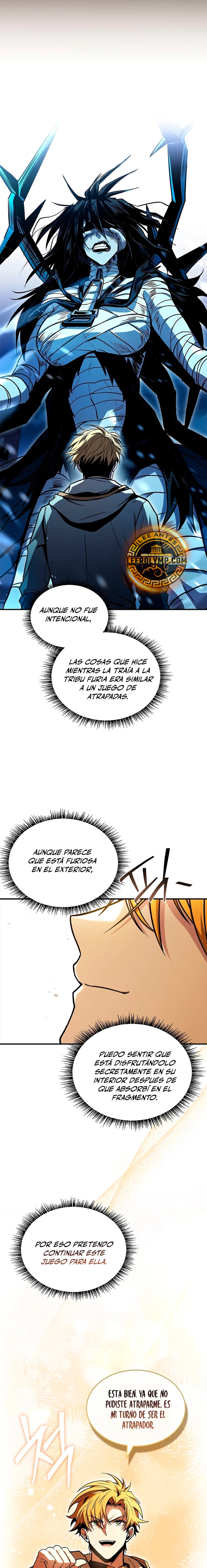 El Mago Devorador de Talentos Capitulo 92 página 13