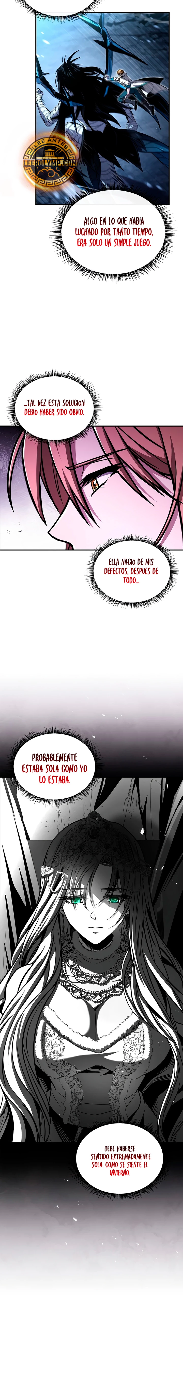 El Mago Devorador de Talentos Capitulo 92 página 16