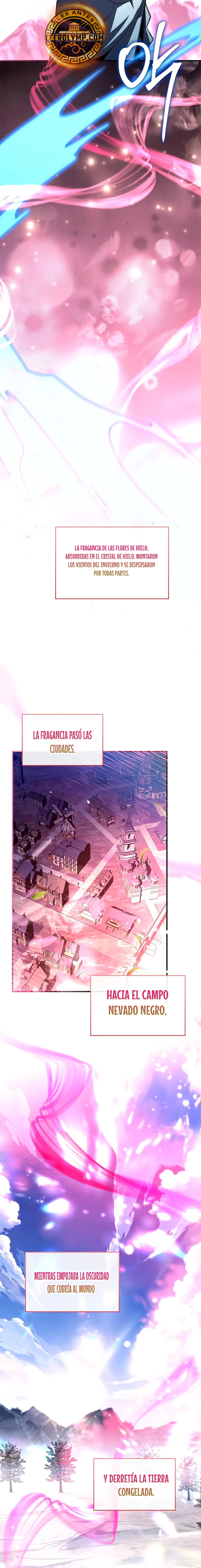 El Mago Devorador de Talentos Capitulo 92 página 21