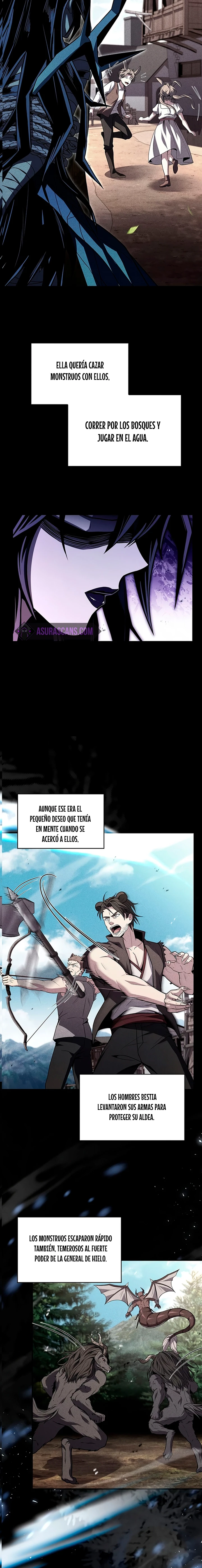 El Mago Devorador de Talentos Capitulo 92 página 9