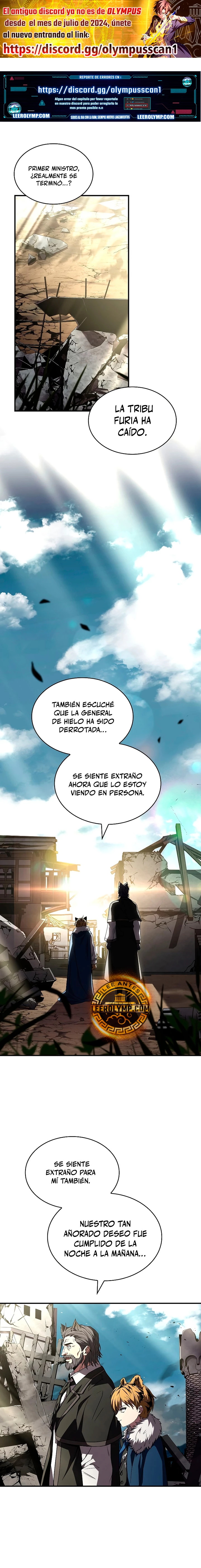 El Mago Devorador de Talentos Capitulo 93 página 2