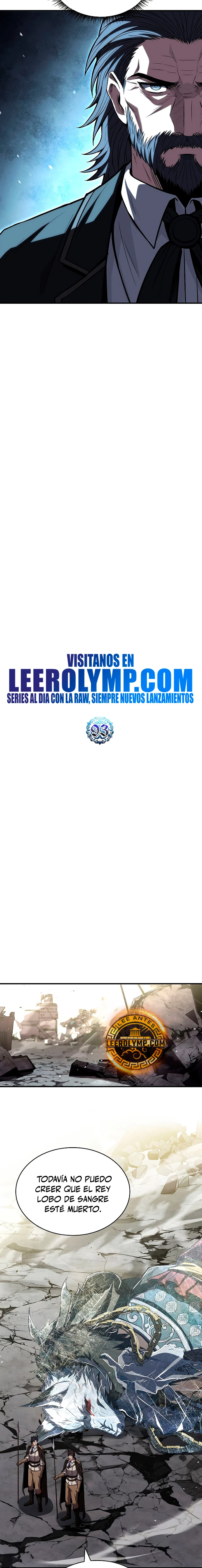 El Mago Devorador de Talentos Capitulo 93 página 8